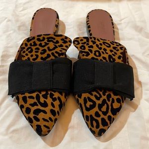 Summit by White Mountain Kieran Mule size 38